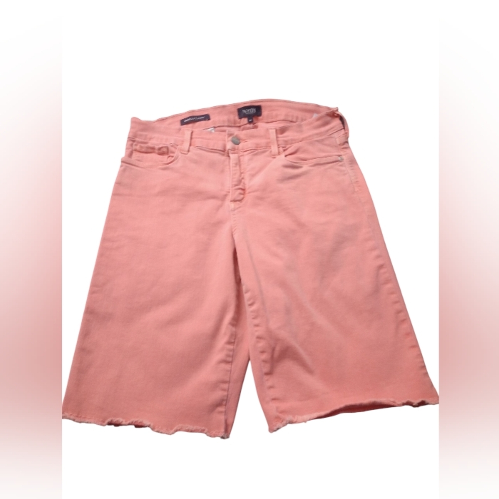 No Boundaries‎ Women's Pink Shorts